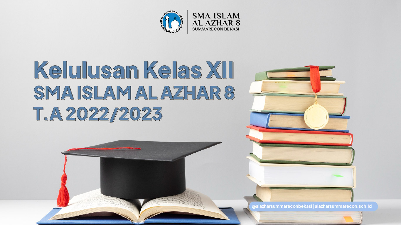 Surat Keputusan Kelulusan kelas XII